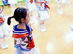 -梧桐花语舞蹈培训中心(潞城校区)