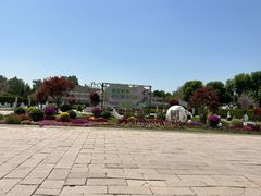 -北京世界公园