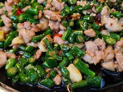 -周三的情书花园餐厅(江北店)
