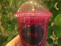 -Mr.Fruits水果先生(英蓝金融中心店)