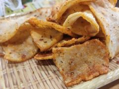 -汇通杨家·烤肉(汇通店)