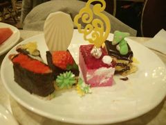 -芭菲盛宴·环球美食(解放碑英利国际店)