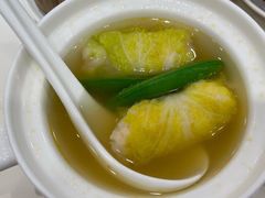 -凤凰楼酒家·粤宴点心(华强北店)