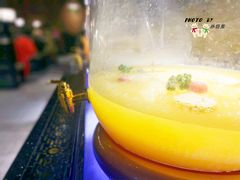 -盛江山自助料理(奥莱锦辉购物广场店)