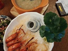 -乔街深夜食堂·小龙虾·高压锅生蚝(杭州总店)