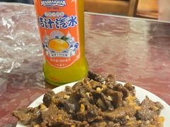 老爆三-清真宏玉祥黄门脸餐厅(华荫东里店)