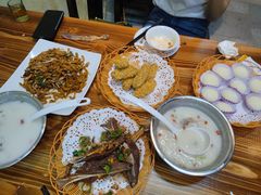 -南记食粥坊·宵夜大排档(莲花店)
