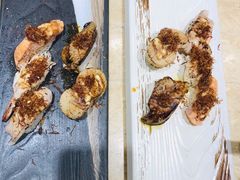 -东京屋(武定路店)