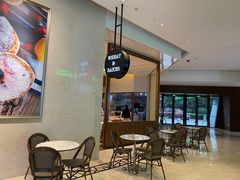 -WHEAT&BAKER-麥(凯德来福士店)