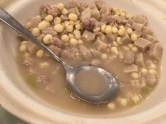 -金成潮菜博物馆(海珠湿地店)