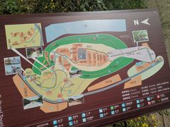-子昂故里文化旅游区