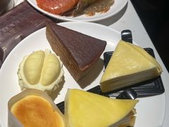 粉红山丘-加餐海鲜自助(宝龙一城店)