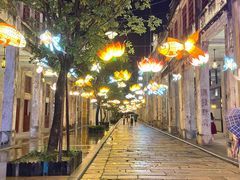 -赤坎·广东华侨国际旅游度假区