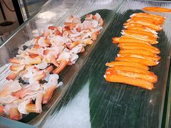 -晶丽香榭自助餐(南京大饭店)