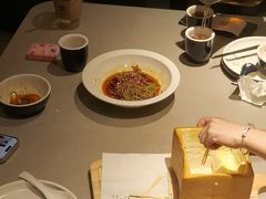 -绿茶餐厅(广州天河城店)