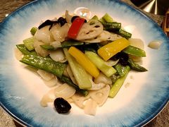 -顺意·顺德家乡菜(国际人才大厦店)