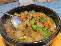 -长安炊烟庭院陕菜(七路明光路店)