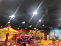 -嘉文梦想世界(SM天津滨海城市广场店)