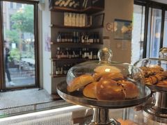 -BAKER&SPICE(BFC外滩金融中心店)