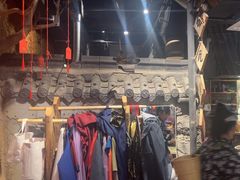 -破瓦寒窑·地摊烤羊排