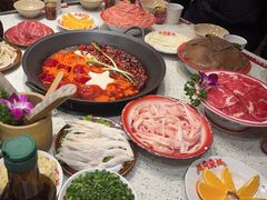 -龙厂长老火锅(抚琴店)