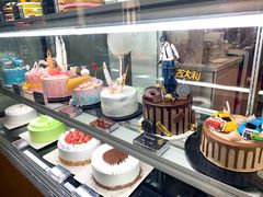 -卷心卷意·轻甜蛋糕(新光天地店)