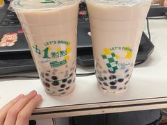 -1点点(望京万象汇店)