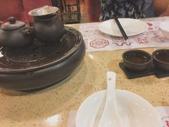 -点都德(聚福楼店)