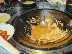 -好灶头妈妈菜·千岛湖土菜地标美食