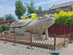 -正定古城-开元寺