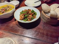 精品小炒肉-外婆家(南开大悦城店)