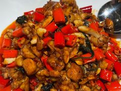 -飶香居(省博物馆店)