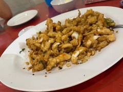 -大茄来海鲜餐厅(亚洲城分行)