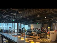 -威尔仕健身(丁香国际店)