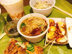 -六合夜市