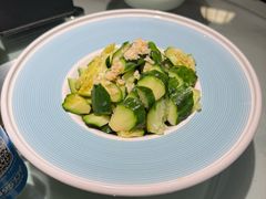 -徽韵人家·传承正宗徽菜(牡丹园店)