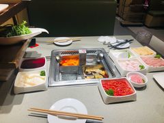 -海底捞火锅(铁西万达店)
