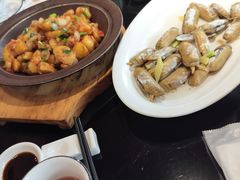 -鹰龙海畔度假酒店(咸祥店)
