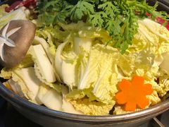 -森味薪火烧•烧鸟居酒屋•日本料理(望京店)