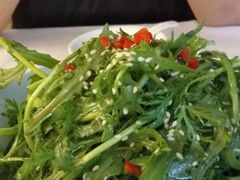 -丰收日·小海鲜·沪上家宴(顾村正大店)