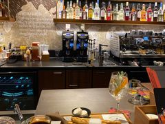 -星巴克臻选(北京嘉里中心第二店)