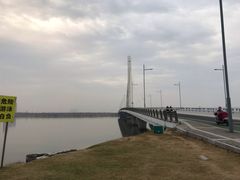 景点-滆湖低碳生态公园