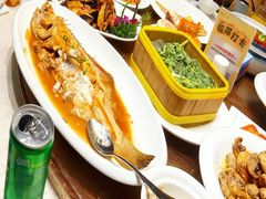 -郑庄脂渣海鲜楼(九水路店)