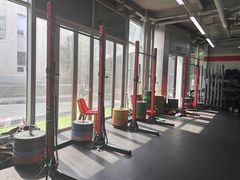 -CrossFit MET综合体能训练馆(朝阳路店)