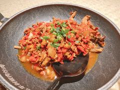 -味上湘菜馆(岳麓山店)