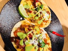 -Cactus墨西哥仙人掌餐厅