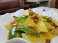 -港式金翠茶餐厅