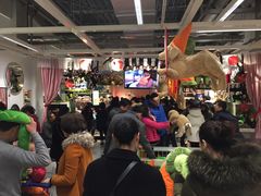 -宜家家居(西安未央商场店)