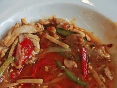 -马凯餐厅(长椿街店)