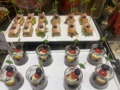 -以岭健康城·凯旋门大酒店-怡梦音乐西餐厅